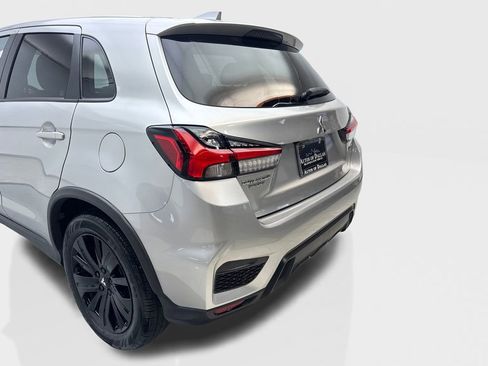 Used 2021 Mitsubishi Outlander Sport Black Edition FWD image 20