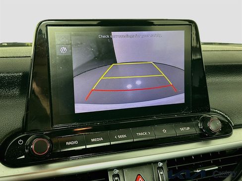 Certified 2023 Kia Forte LXS w/ LXS Technology Package FWD image 13