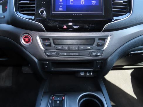 Certified 2023 Honda Ridgeline RTL image 21