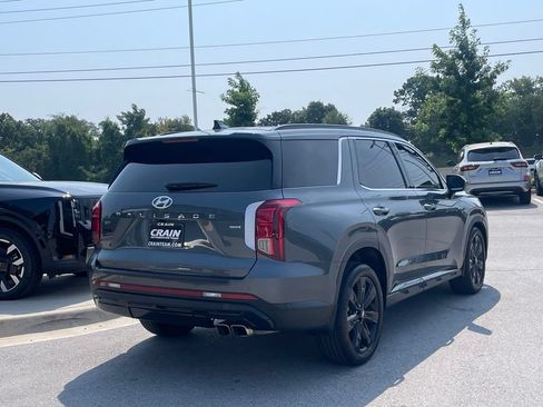 Used 2023 Hyundai Palisade XRT w/ Cargo Package AWD/4WD image 7