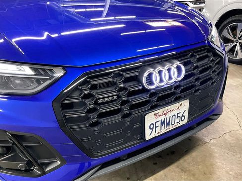 Used 2023 Audi Q5 e Premium Plus w/ Premium Plus Package image 31