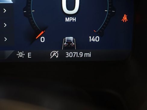 Used 2024 Ford Bronco Raptor image 52