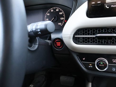 Certified 2023 Honda HR-V EX-L image 26