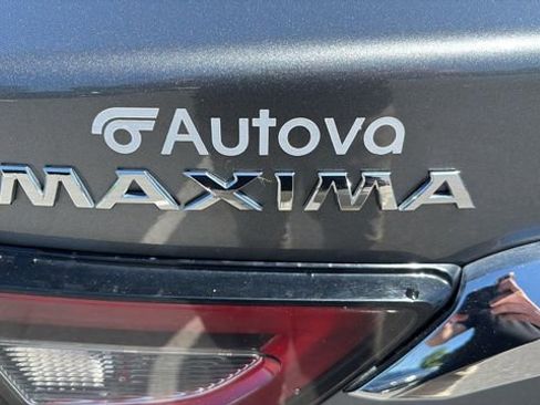 Used 2023 Nissan Maxima SV w/ Floor Mat Group FWD image 30