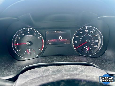 Used 2024 Kia Forte GT-Line w/ GT-Line Premium Package image 27