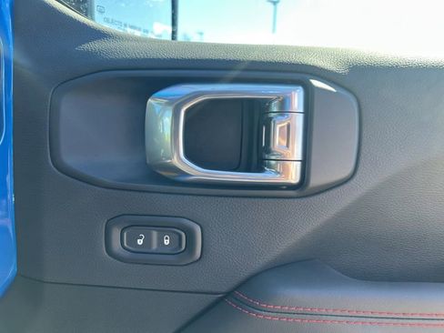 New 2026 Jeep Gladiator Rubicon AWD/4WD image 19