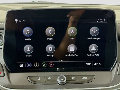 New 2025 Chevrolet Blazer LT w/ Sound & Technology Package image 15