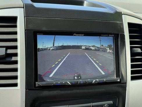 Used 2017 Nissan Frontier SV RWD image 10