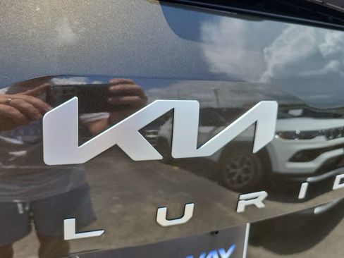 Used 2024 Kia Telluride EX X-Line AWD/4WD image 37