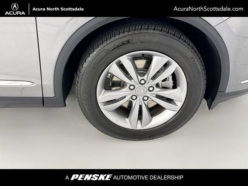 Used 2024 Acura MDX SH-AWD image 31