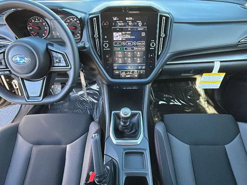 Certified 2024 Subaru WRX AWD/4WD image 27