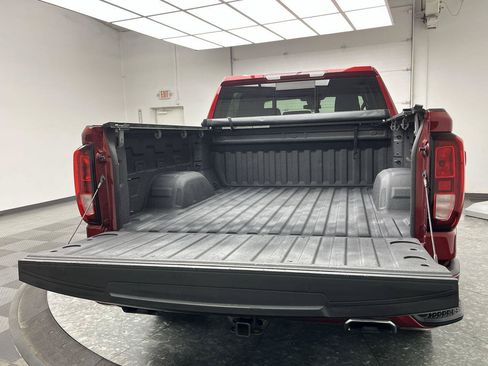 Certified 2023 GMC Sierra 1500 Elevation w/ Preferred Package AWD/4WD image 5