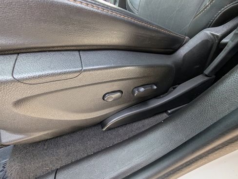 Used 2017 Chevrolet Trax LT w/ LT Convenience Package image 31