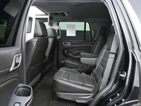 Used 2018 GMC Yukon Denali w/ Denali Ultimate Package AWD/4WD image 18
