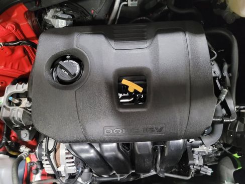 Used 2024 Kia Soul LX image 30