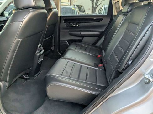 Used 2025 Honda CR-V EX-L image 23