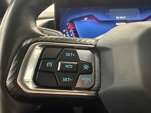 Used 2025 Ford Mustang GT RWD image 17