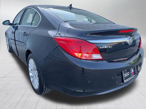 Used 2011 Buick Regal CXL w/ RL5 Preferred Equipment Group FWD image 6
