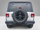 Used 2021 Jeep Wrangler Unlimited Sport image 5