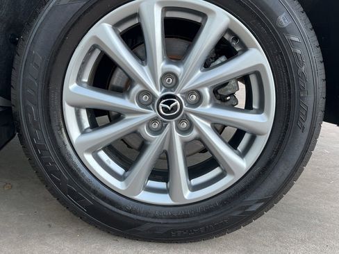 Certified 2024 MAZDA CX-5 AWD 2.5 S w/ Select Package image 27