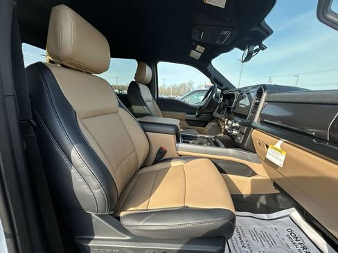 New 2026 Ford F250 Lariat image 30