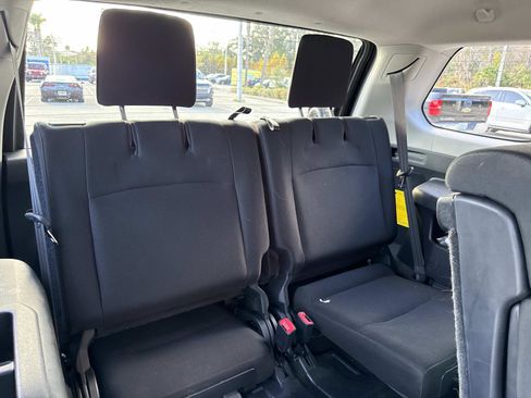 Used 2021 Toyota 4Runner SR5 image 30