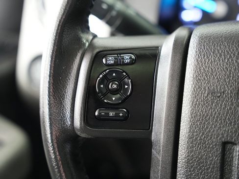 Used 2014 Ford F250 Lariat w/ Lariat Ultimate Package image 12