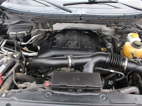 Used 2014 Ford F150 XLT w/ Equipment Group 302A Luxury image 45