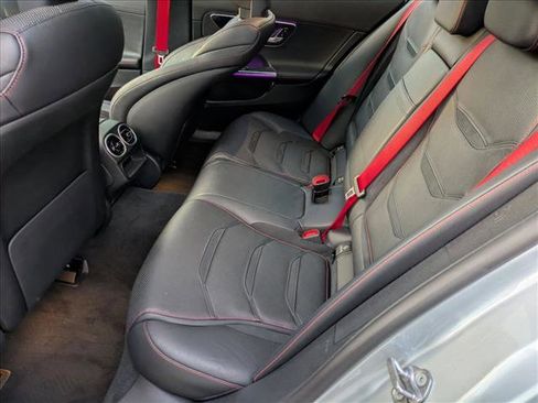 Certified 2023 Mercedes-Benz C 43 AMG 4MATIC Sedan image 20
