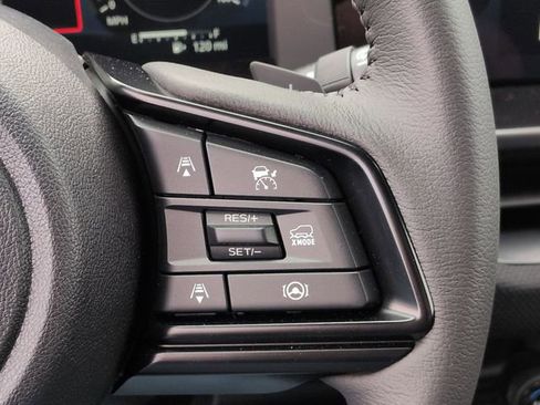 New 2026 Subaru Outback Premium image 19