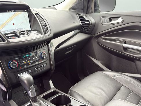 Used 2017 Ford Escape Titanium w/ Equipment Group 301A image 19