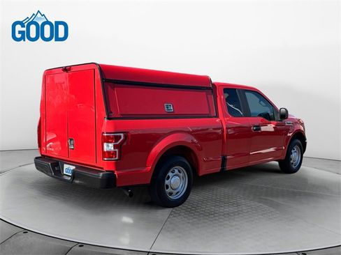 Used 2019 Ford F150 XL w/ XL Power Equipment Group image 5