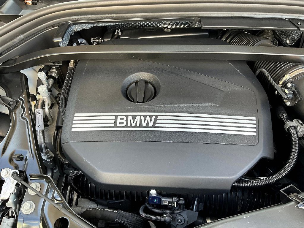 Used 2023 BMW X1 xDrive28i w/ Convenience Package AWD/4WD image 31