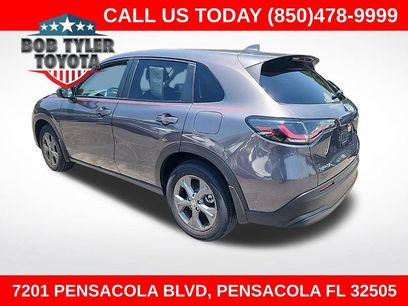 Used 2026 Honda HR-V LX