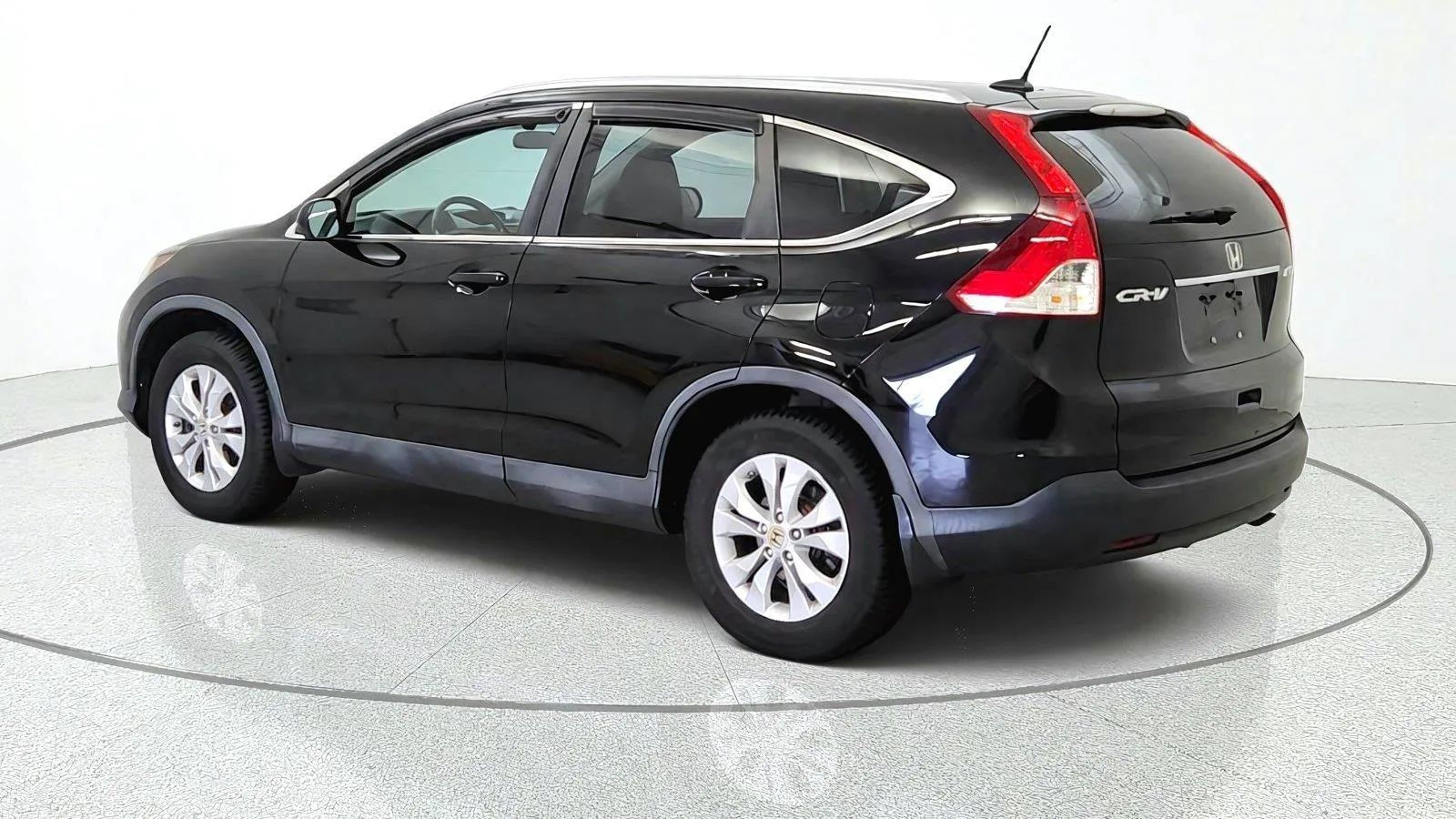 Used 2013 Honda CR-V EX-L image 6