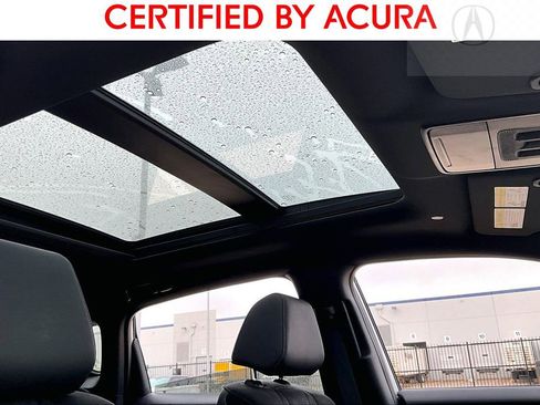 Certified 2025 Acura ADX A-Spec image 20
