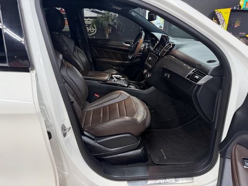 Used 2019 Mercedes-Benz GLE 63 AMG S image 20