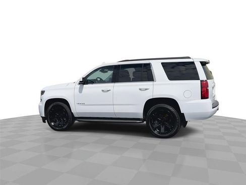 Used 2019 Chevrolet Tahoe LS AWD/4WD image 6