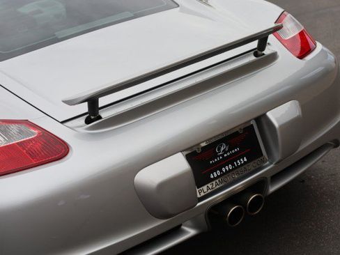 Used 2006 Porsche Cayman S RWD image 57