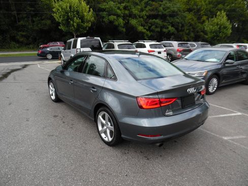 Used 2016 Audi A3 2.0T Premium AWD/4WD image 3