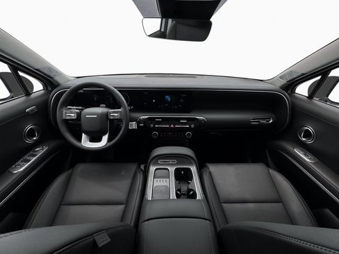 New 2026 Hyundai Palisade Limited image 13