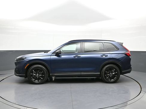 Used 2026 Honda CR-V Sport-L image 9