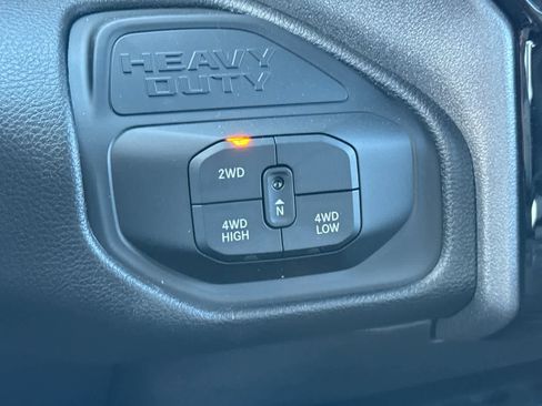 New 2026 RAM 3500 Tradesman image 32