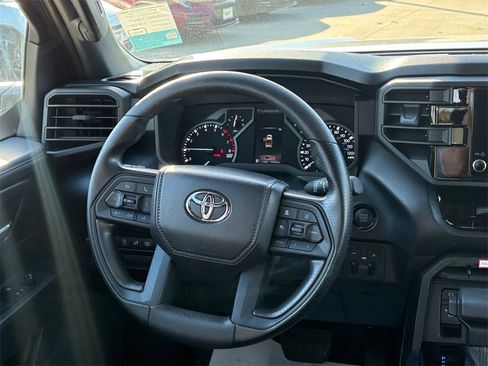 New 2026 Toyota Tundra SR5 w/ SR5 Convenience Package image 22