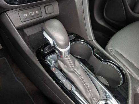 Certified 2023 Buick Encore GX Select image 26