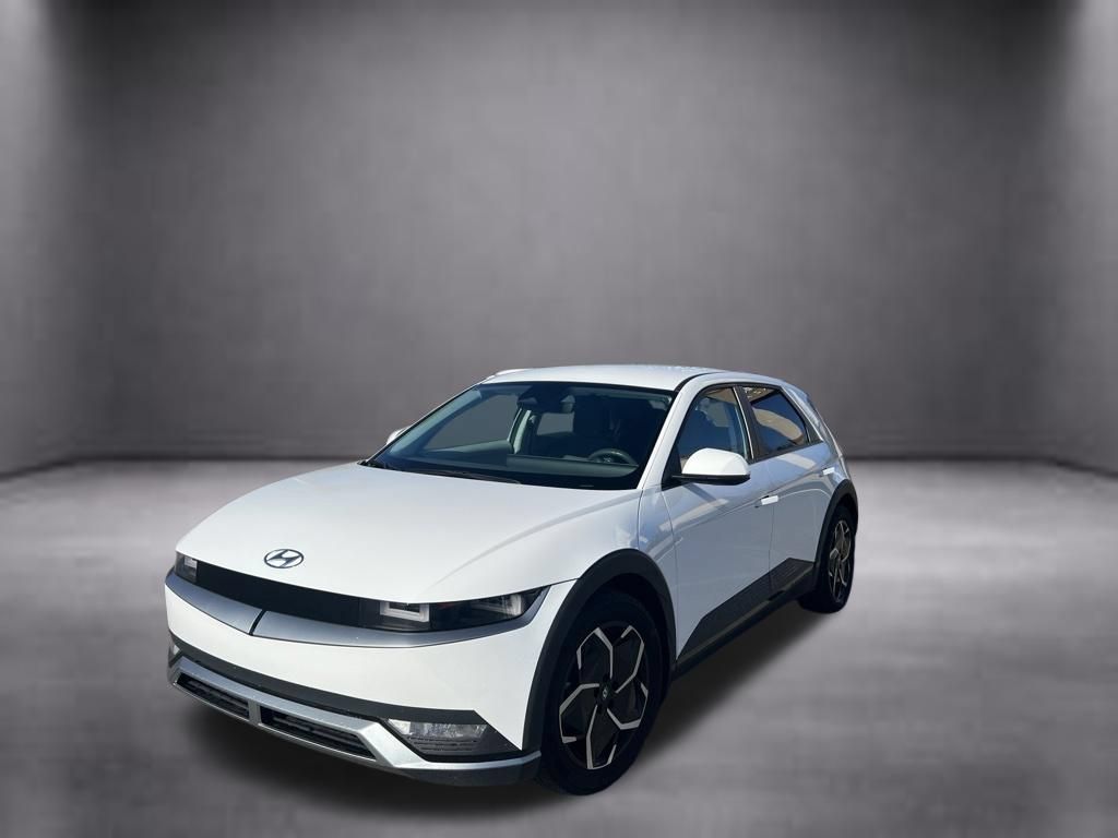 Certified 2024 Hyundai Ioniq 5 SE RWD image 4
