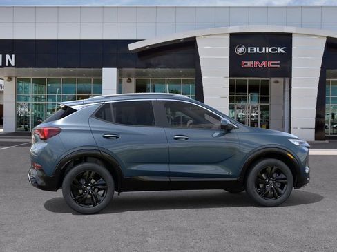 New 2026 Buick Encore GX Sport Touring image 5