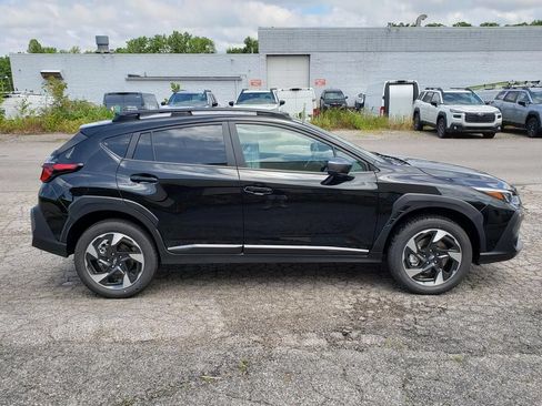 New 2026 Subaru Crosstrek 2.5i Limited AWD/4WD image 2
