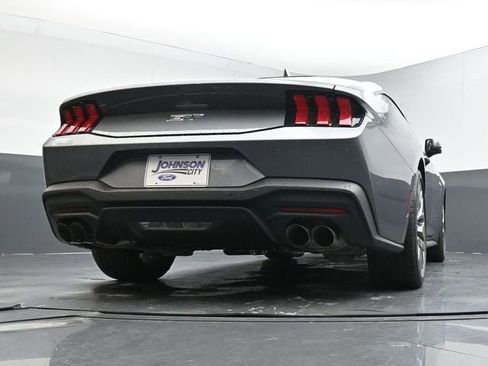 New 2026 Ford Mustang GT Premium image 30