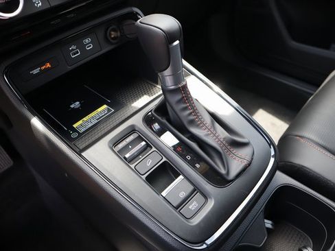 New 2025 Honda CR-V Sport Touring image 26